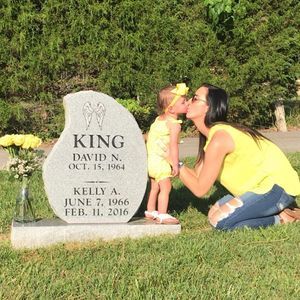 Meet your Posher, Morgan